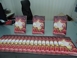 Ciekawe wydarzenia w Tygodniu Bibliotek w Miejskiej i Gminnej Bibliotece Publicznej w Wieluniu